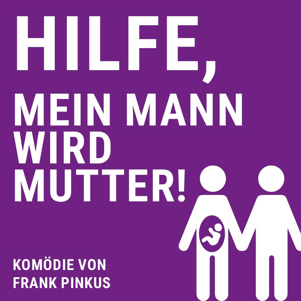 25.09.2024 Mein Mann wird Mutter