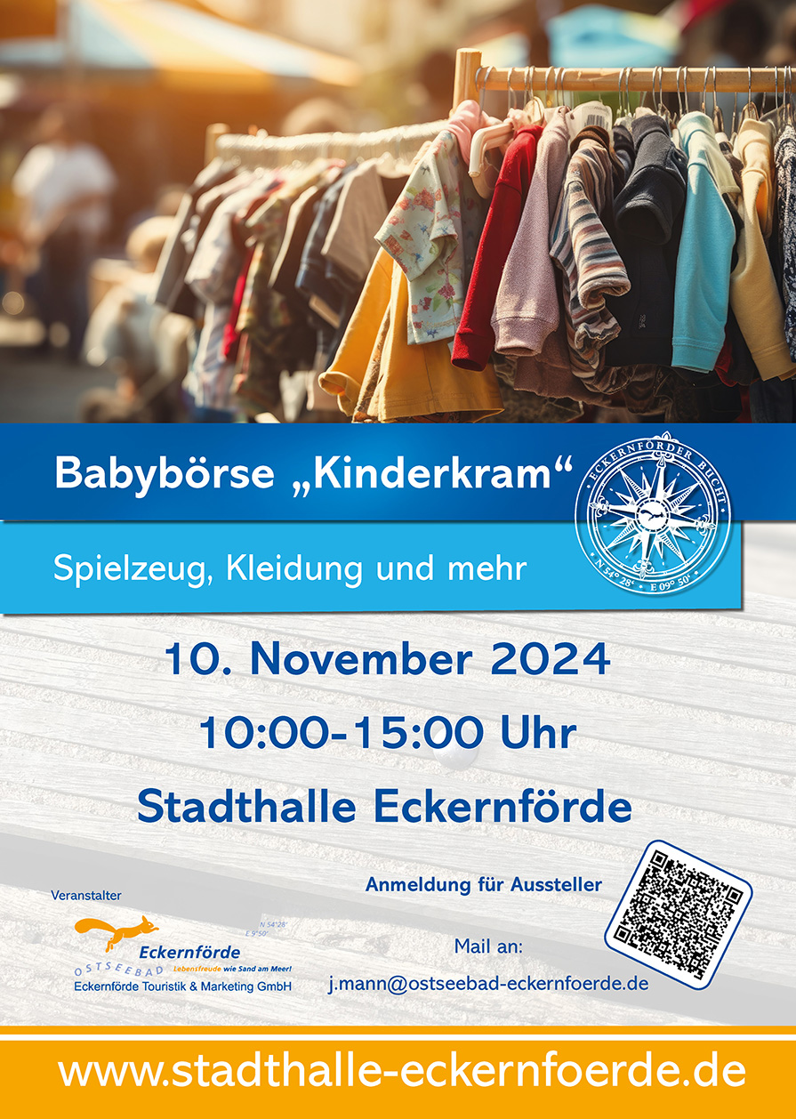 ETMG Babyborse 10.11.24